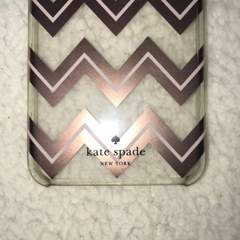 Kate Spade 6plus/7plus Case - Picture 3 of 3